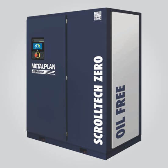 Compressor